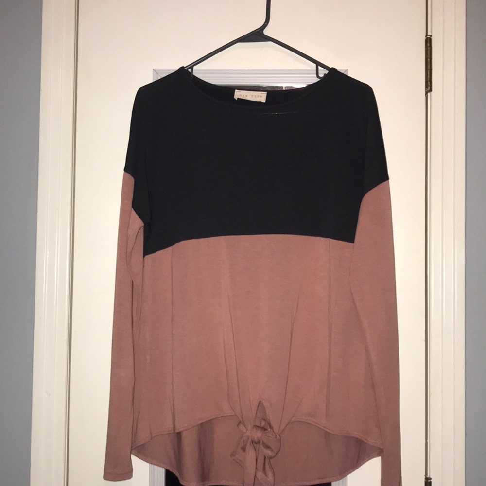 Boutique shirt!
